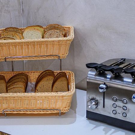 B&B Relais Inn Lucca Kültér fotó