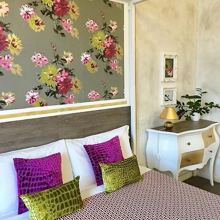 B&B Relais Inn Lucca Kültér fotó