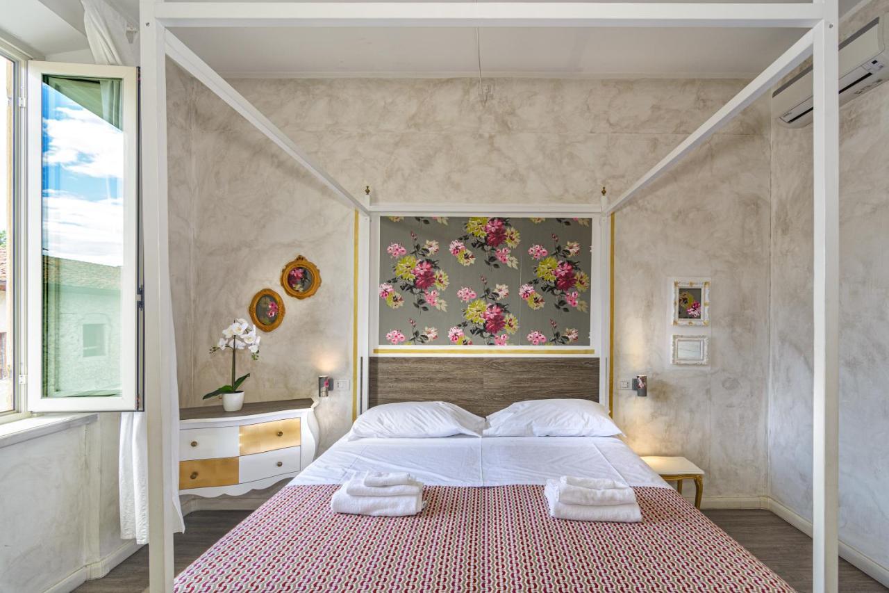 B&B Relais Inn Lucca Kültér fotó