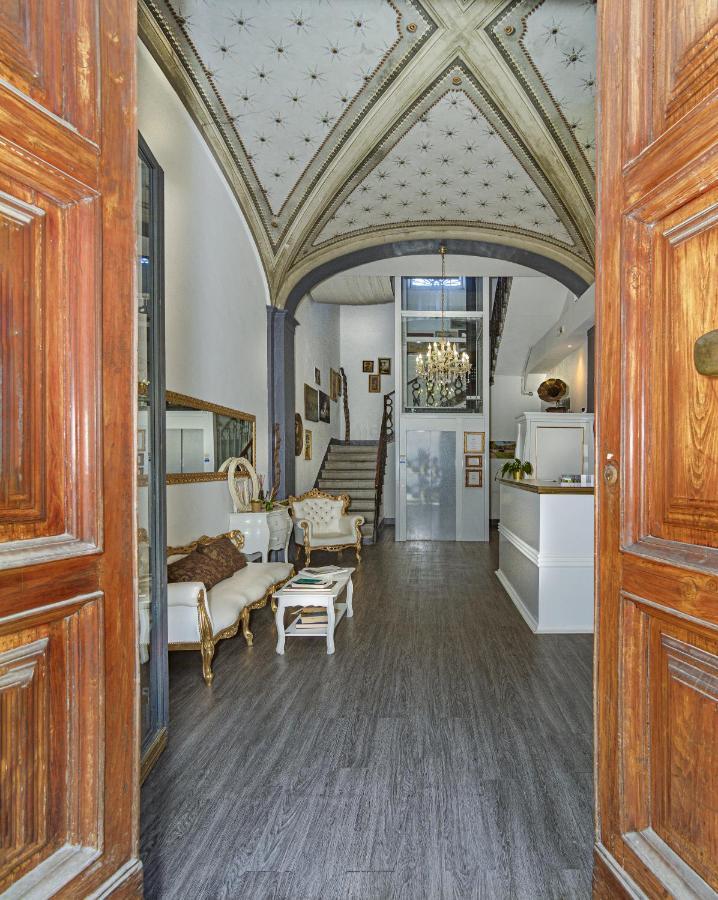B&B Relais Inn Lucca Kültér fotó
