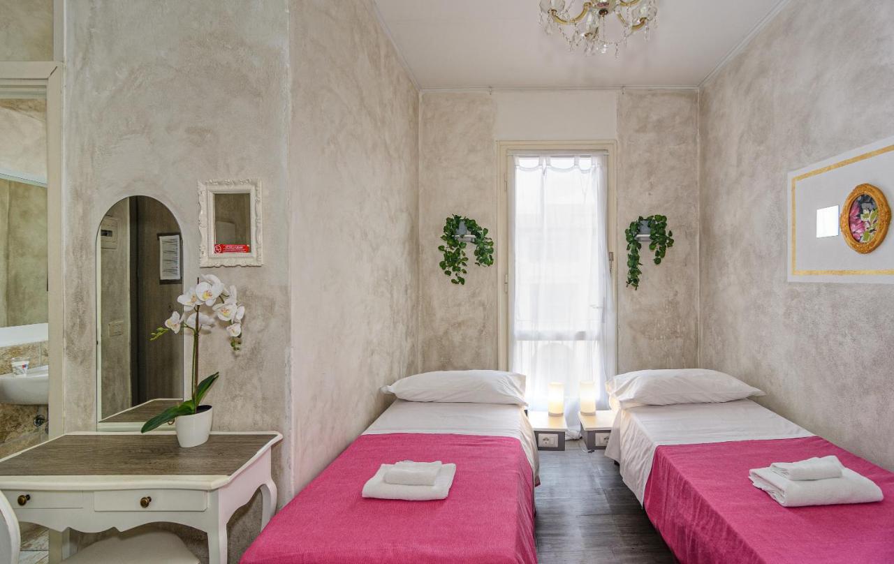 B&B Relais Inn Lucca Kültér fotó