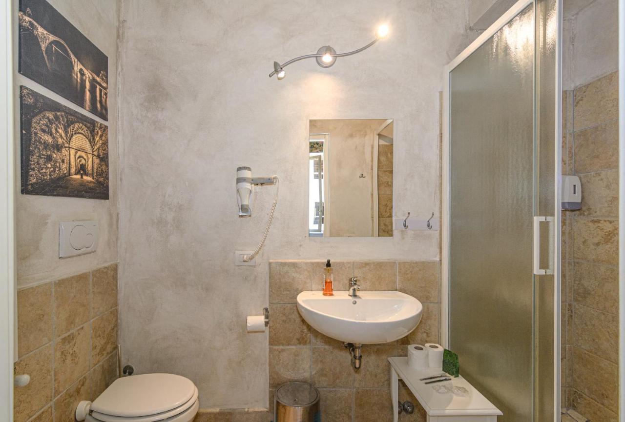 B&B Relais Inn Lucca Kültér fotó
