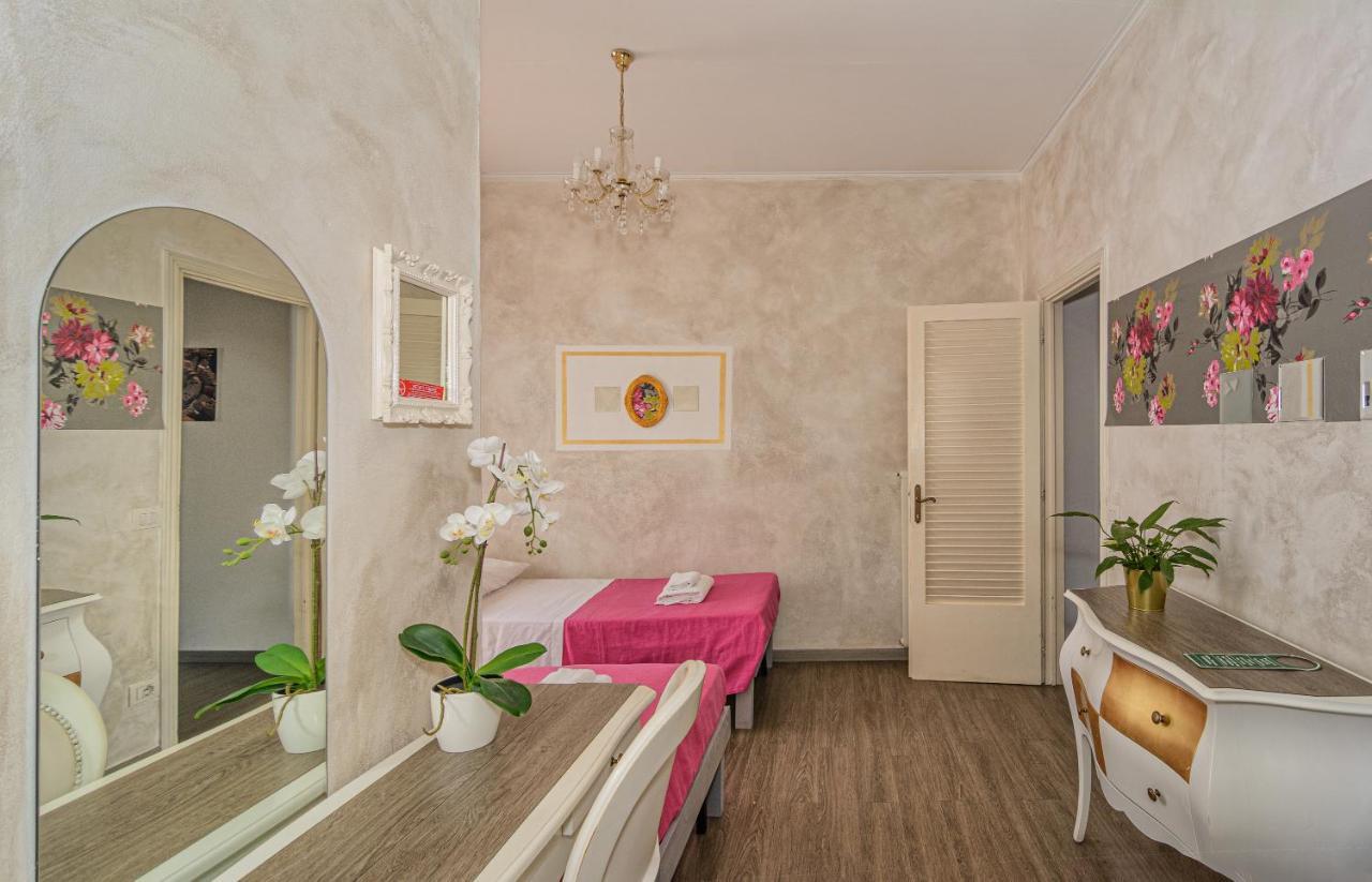 B&B Relais Inn Lucca Kültér fotó