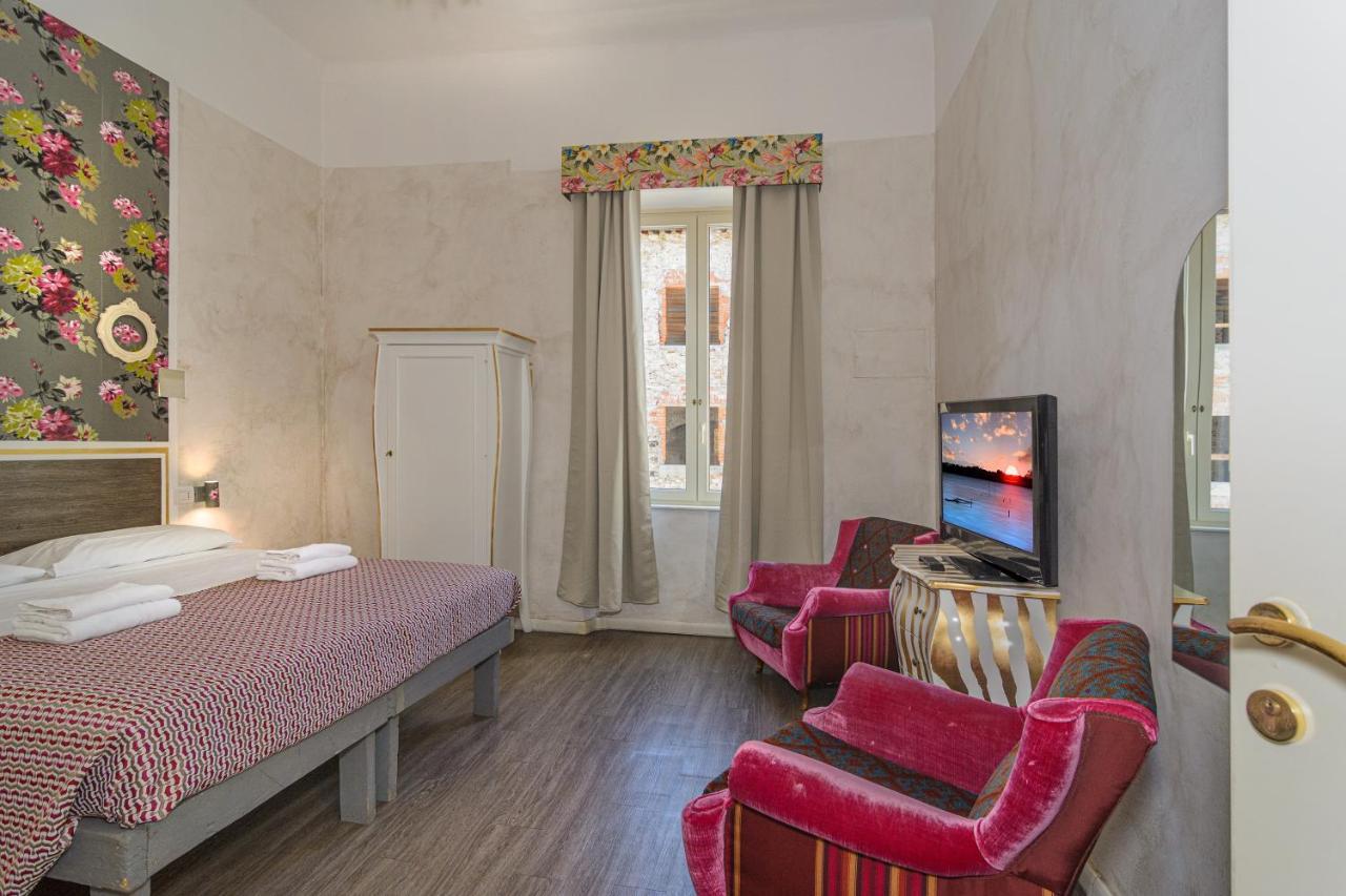 B&B Relais Inn Lucca Kültér fotó