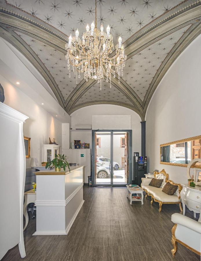 B&B Relais Inn Lucca Kültér fotó