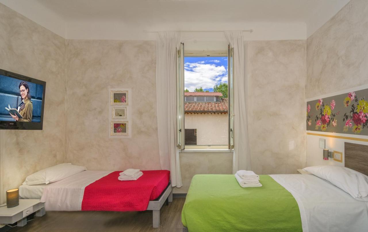 B&B Relais Inn Lucca Kültér fotó
