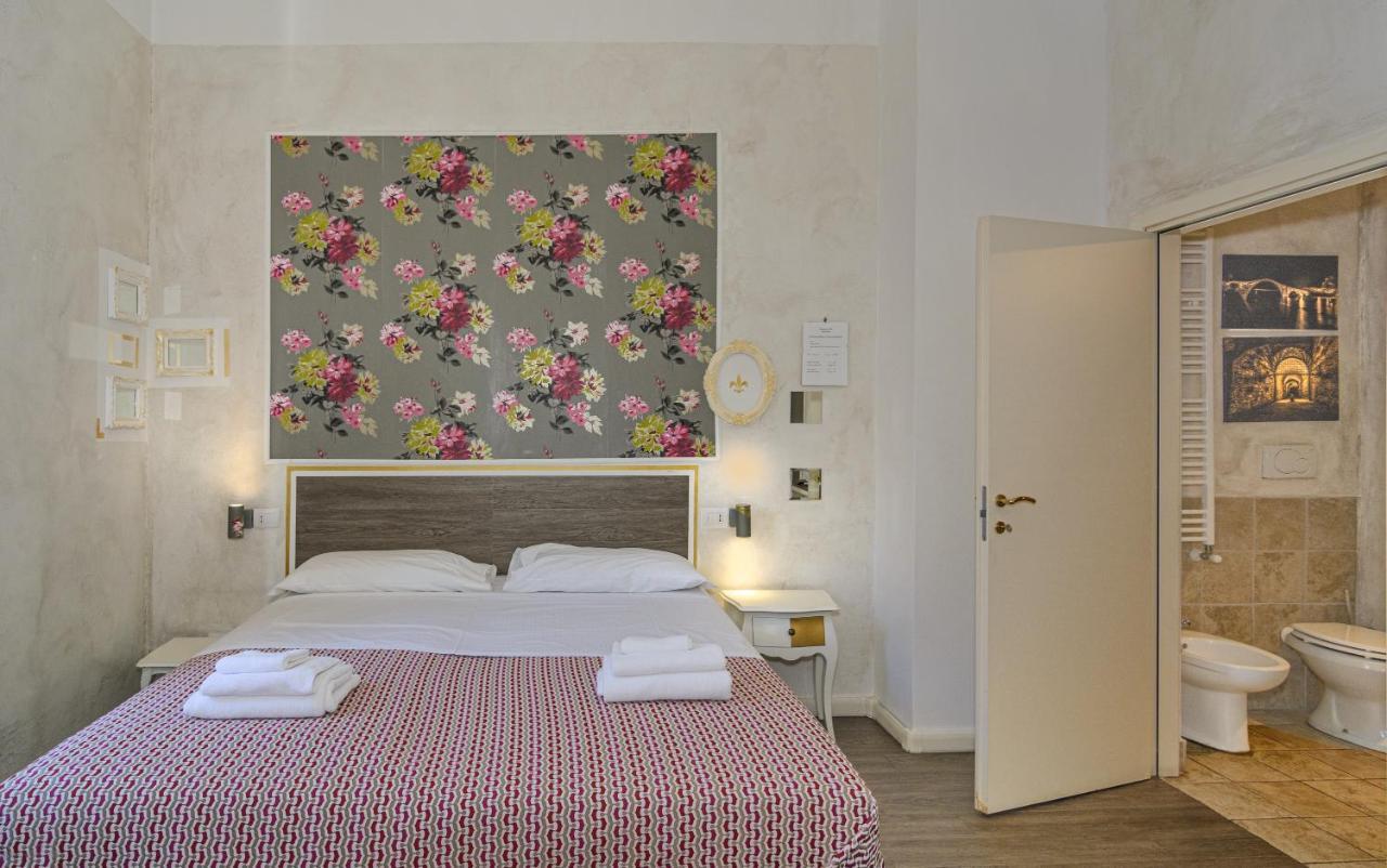 B&B Relais Inn Lucca Kültér fotó