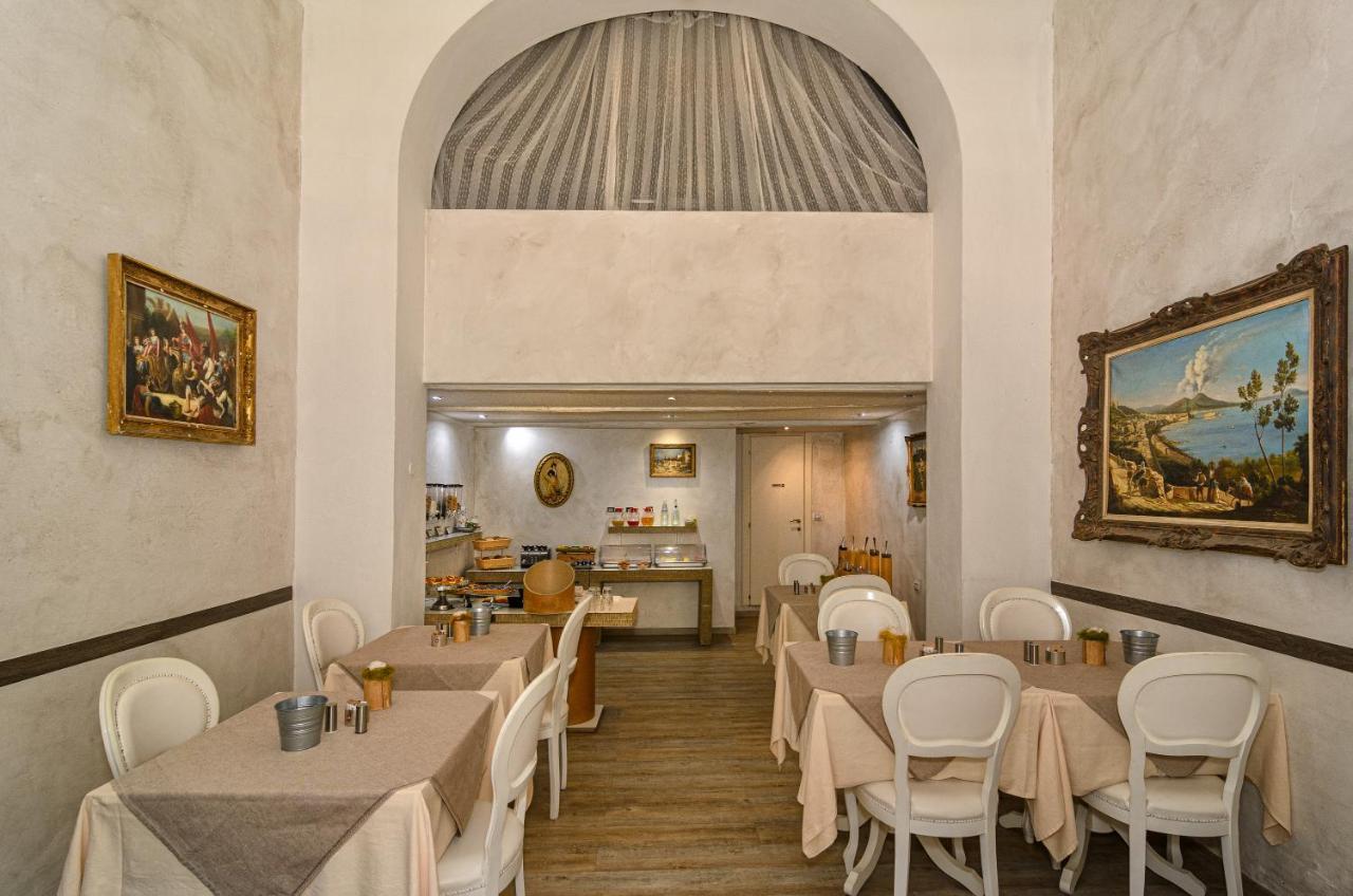 B&B Relais Inn Lucca Kültér fotó
