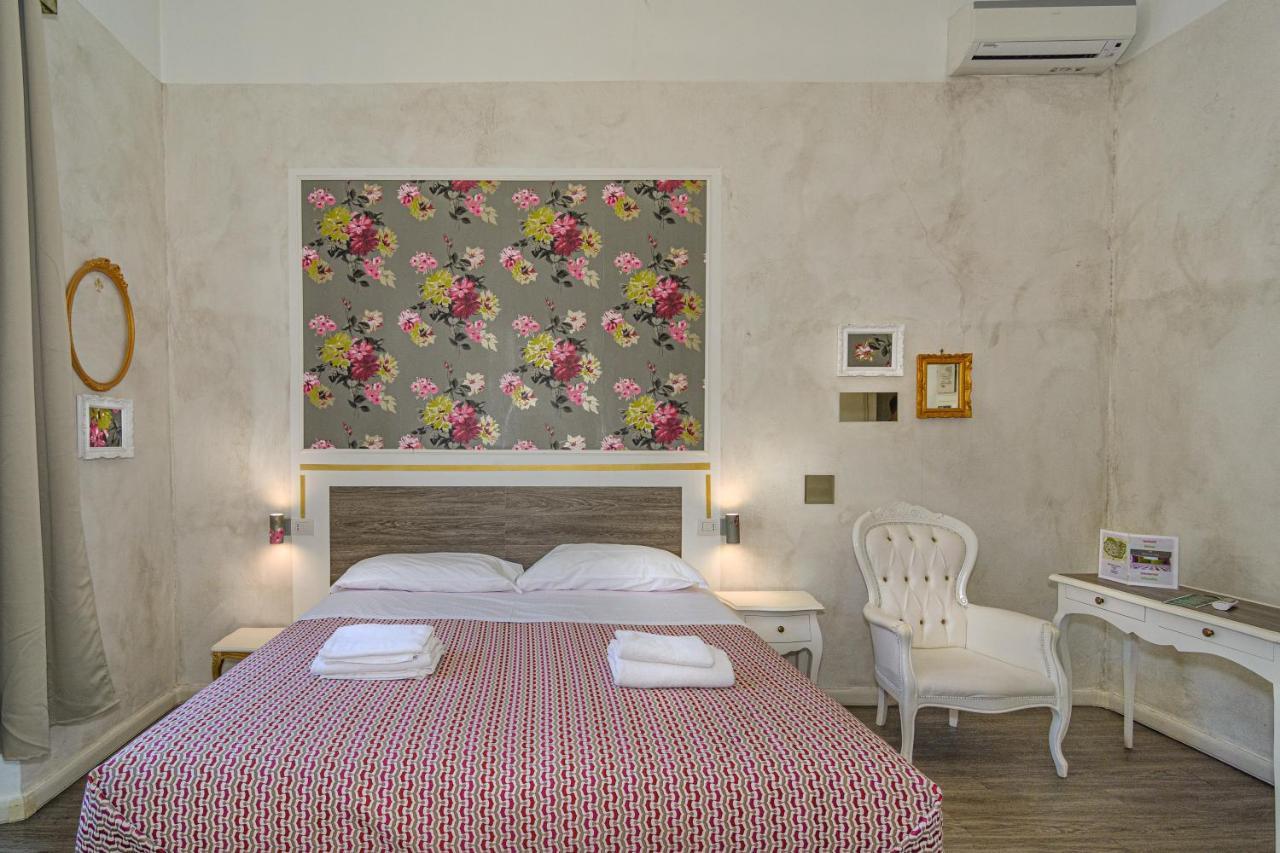 B&B Relais Inn Lucca Kültér fotó
