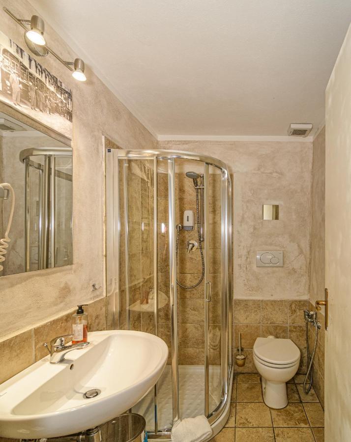 B&B Relais Inn Lucca Kültér fotó