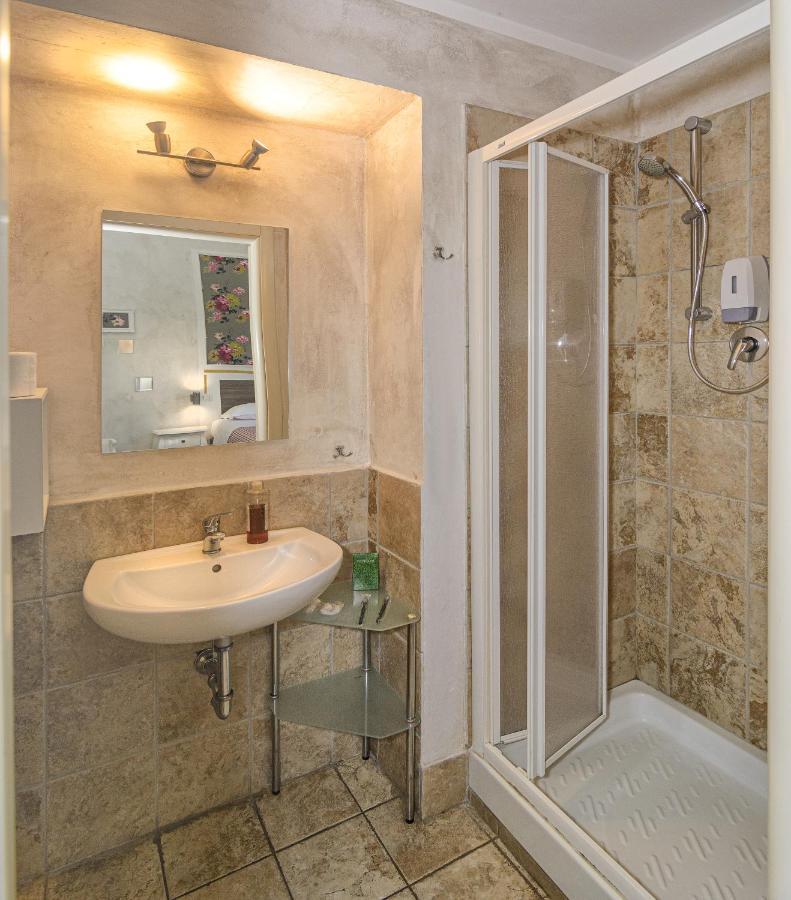 B&B Relais Inn Lucca Kültér fotó