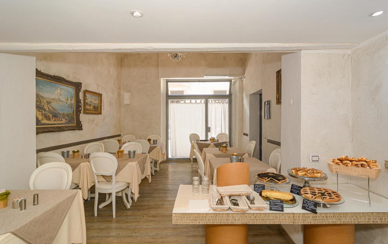 B&B Relais Inn Lucca Kültér fotó