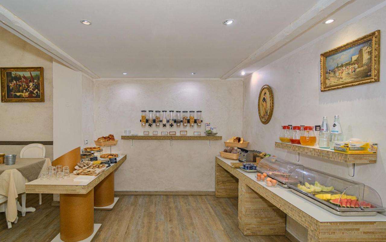 B&B Relais Inn Lucca Kültér fotó