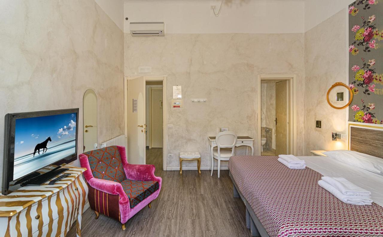 B&B Relais Inn Lucca Kültér fotó