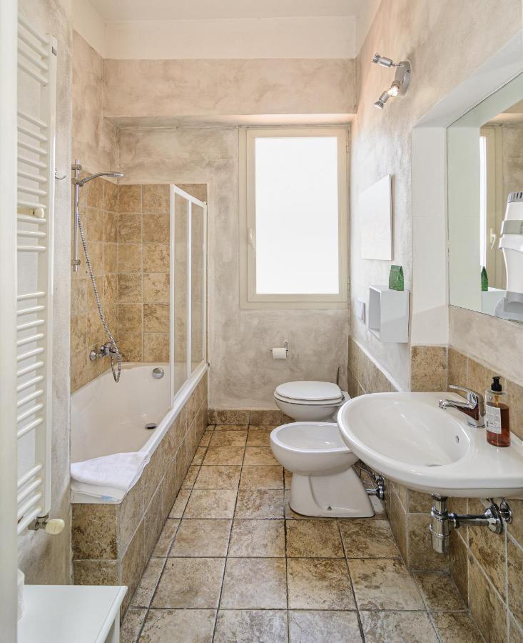 B&B Relais Inn Lucca Kültér fotó