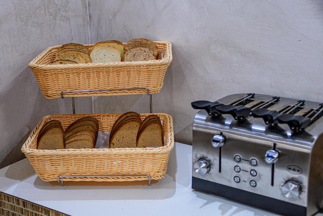 B&B Relais Inn Lucca Kültér fotó