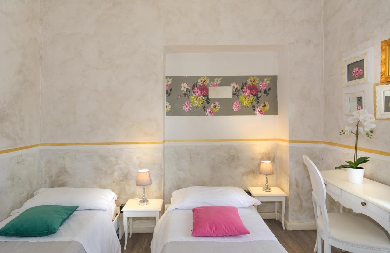 B&B Relais Inn Lucca Kültér fotó