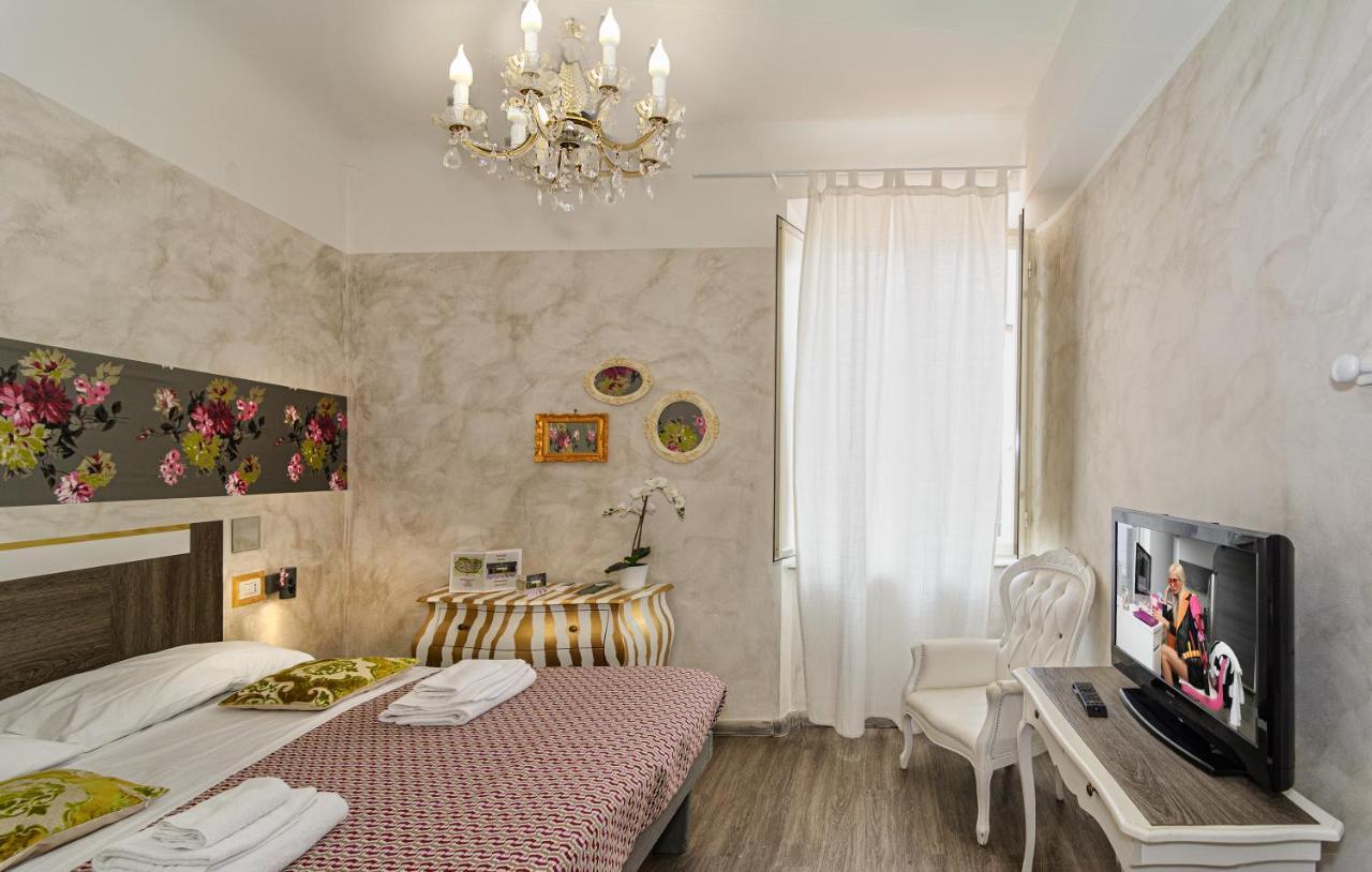 B&B Relais Inn Lucca Kültér fotó