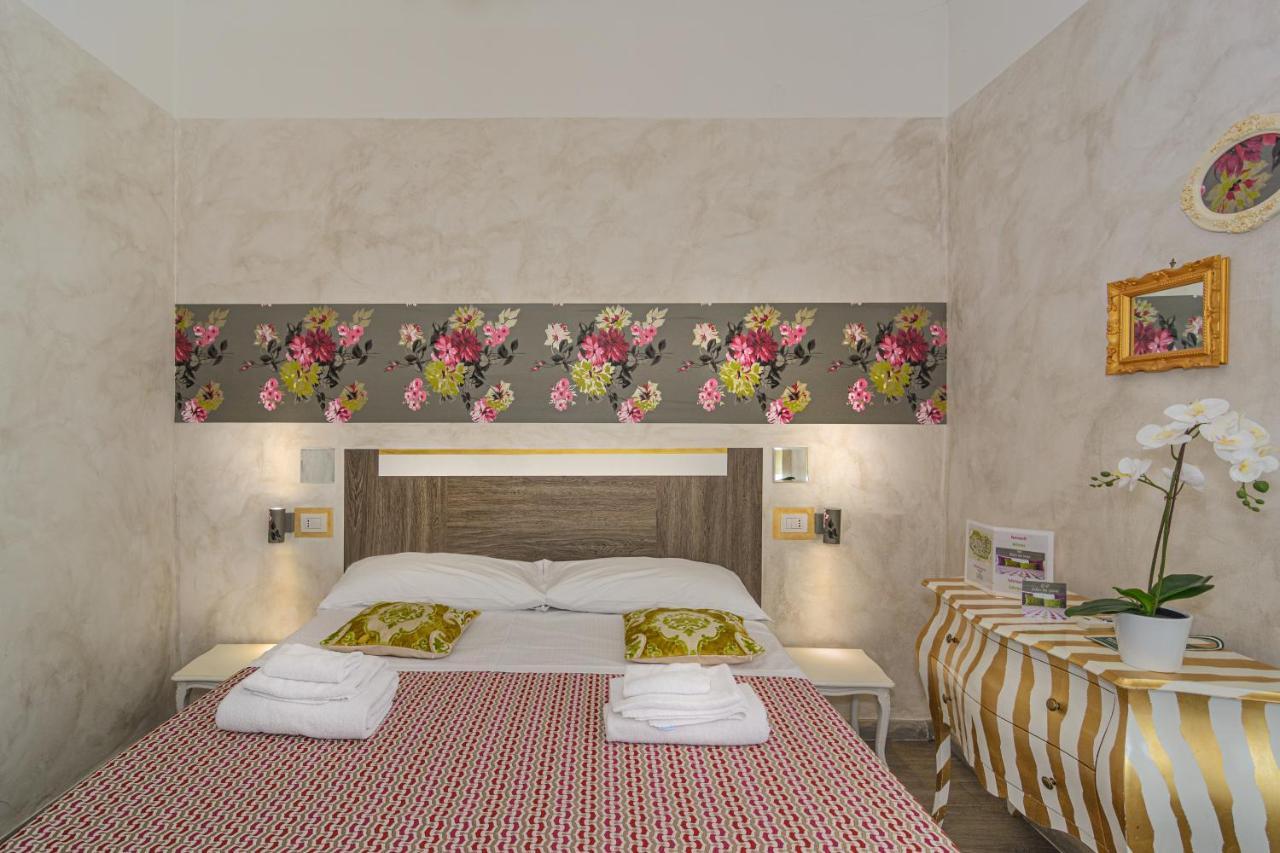 B&B Relais Inn Lucca Kültér fotó