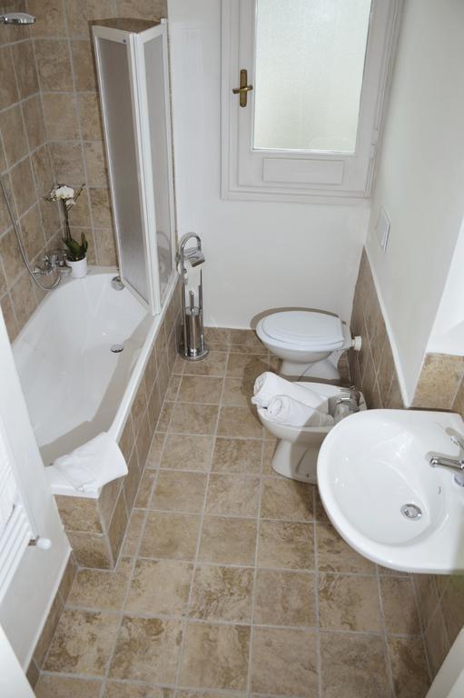 B&B Relais Inn Lucca Kültér fotó