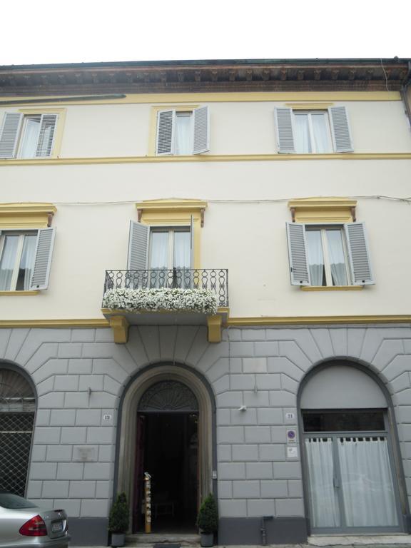 B&B Relais Inn Lucca Kültér fotó
