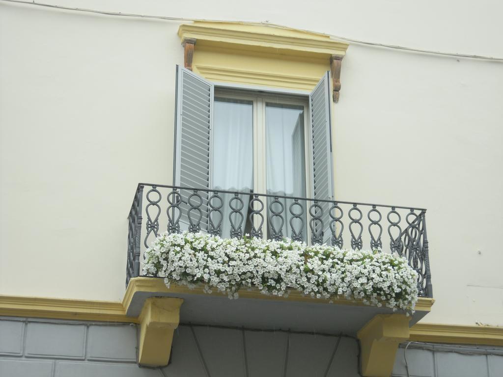 B&B Relais Inn Lucca Kültér fotó