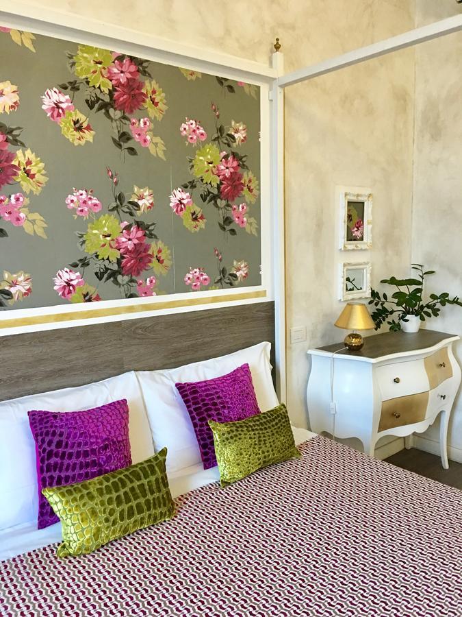 B&B Relais Inn Lucca Kültér fotó