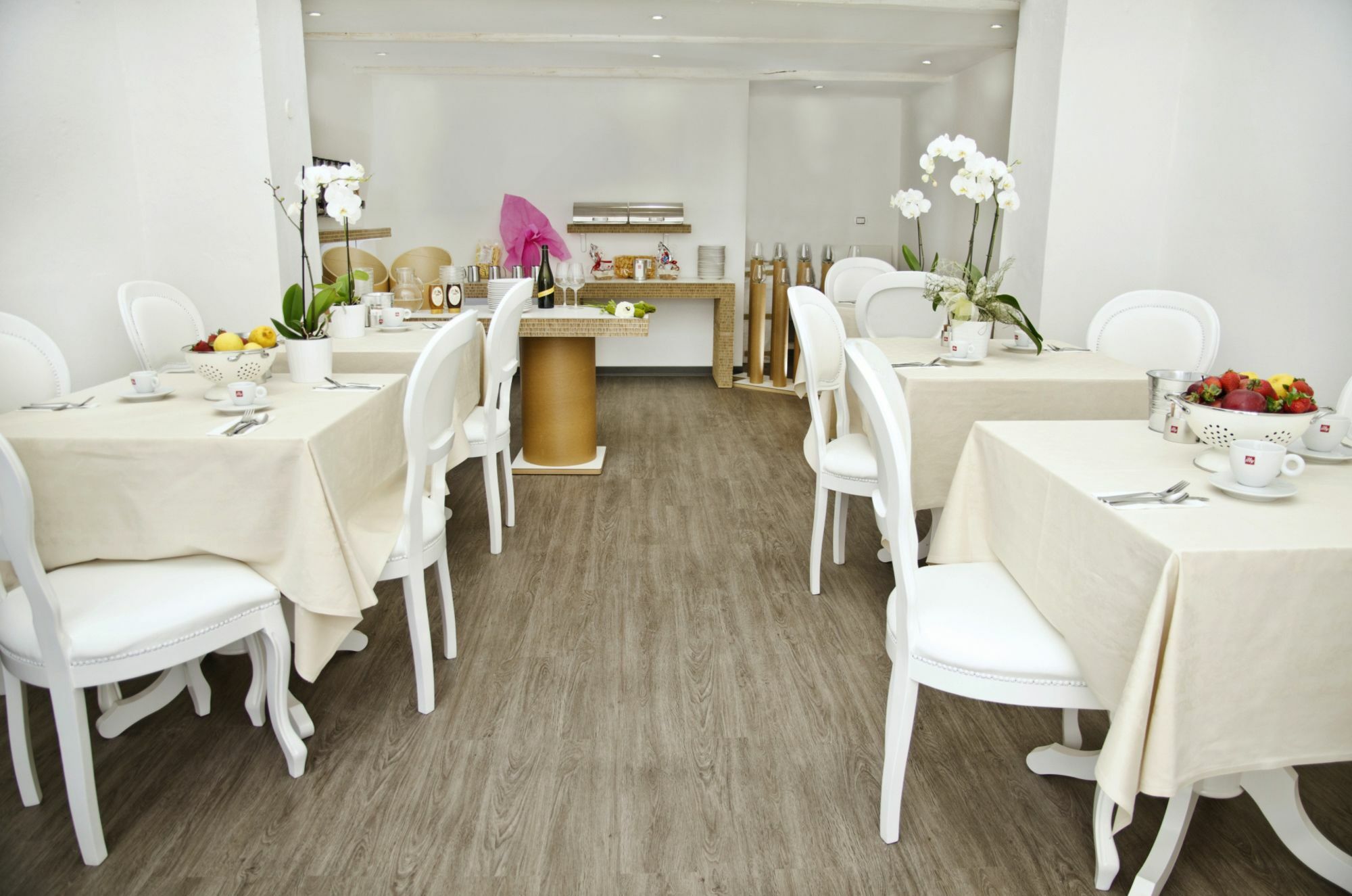 B&B Relais Inn Lucca Kültér fotó